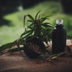 Aceites CBD