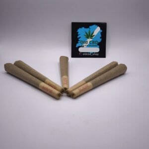 Pre Roll CBD