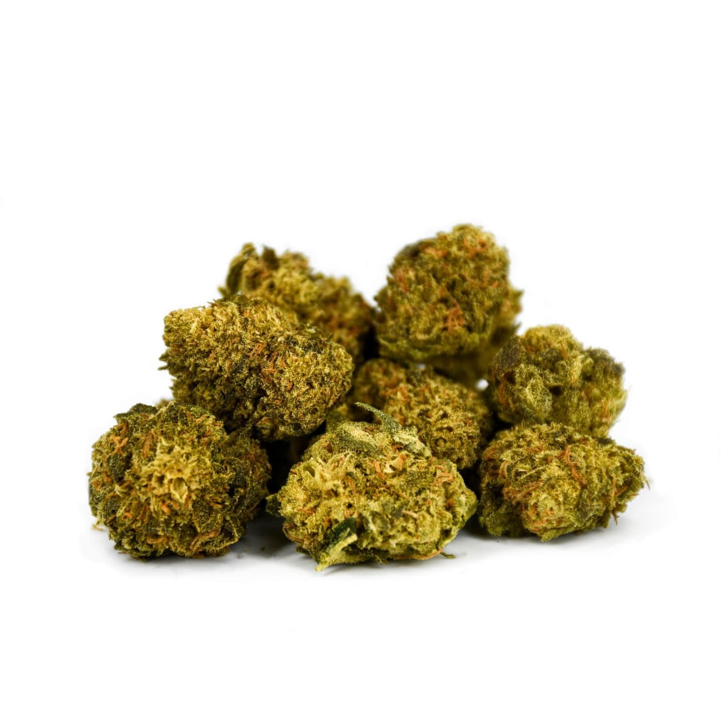 Amnesia Haze small buds