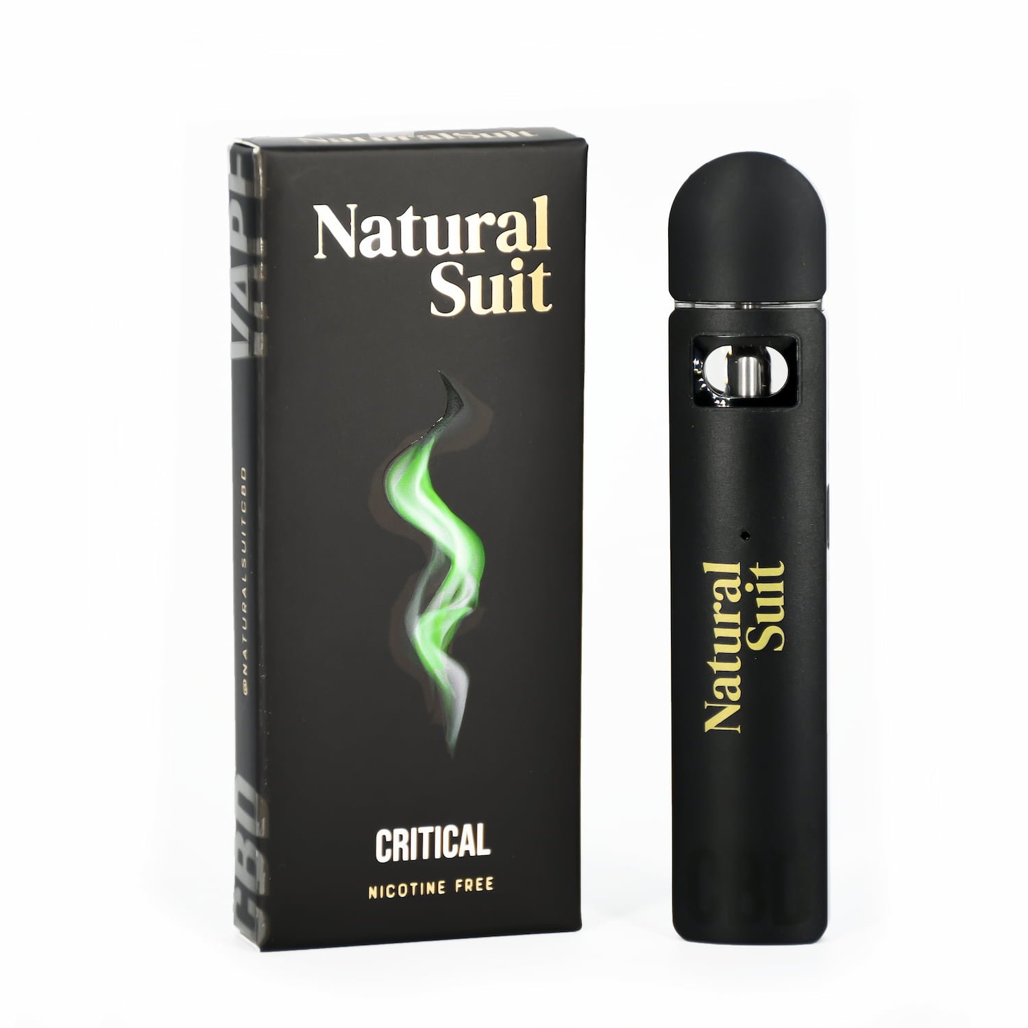 Vape Critical