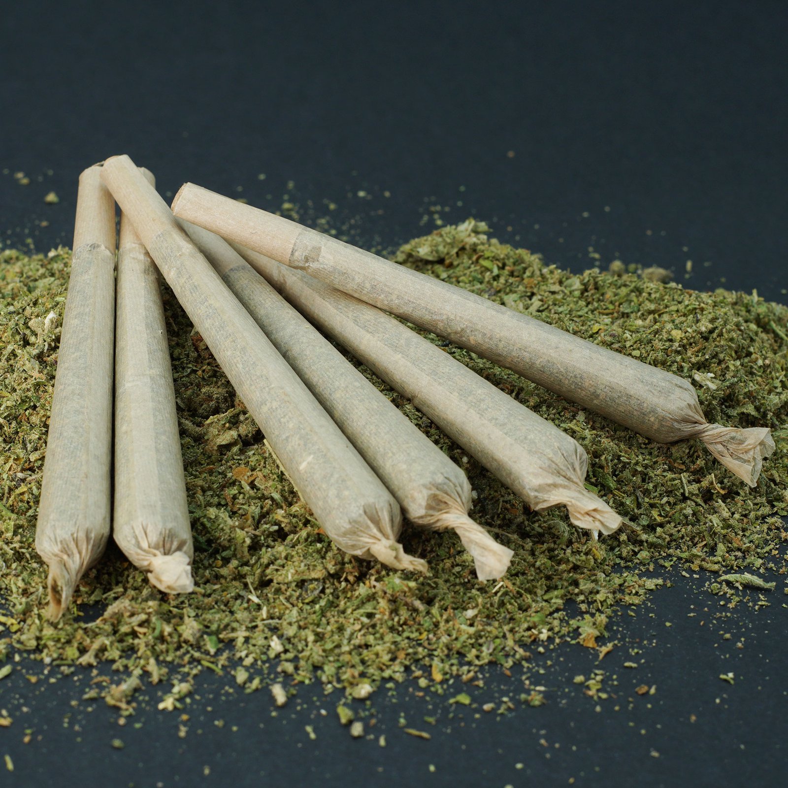 Trim y Pre Rolls