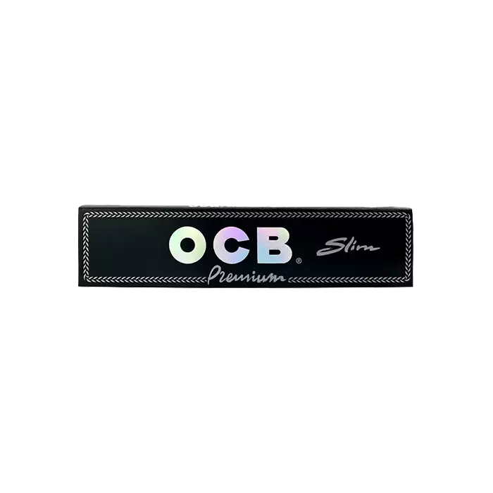 OCB Premium Slim