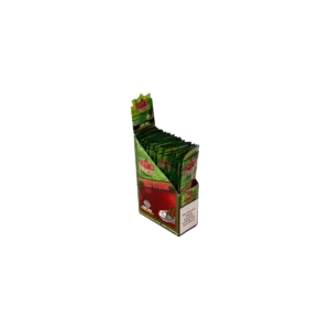 Papel Jay´s Hemp Wraps Red Storm