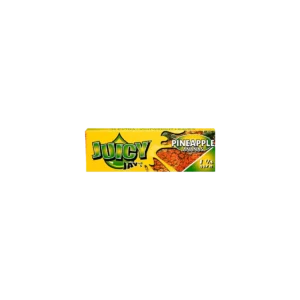 Papel Juicy Jay's Pineapple 1.1/4