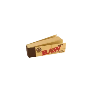 Raw Tips Original