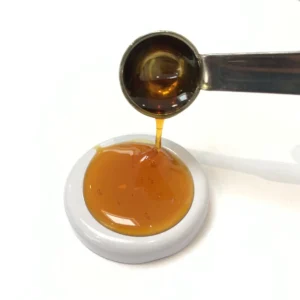 Wax