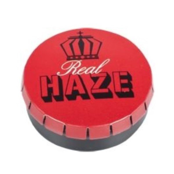 Caja Click Clack Real Haze 55 mm