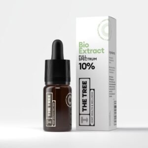 Aceite CBD 10% Full Spectrum