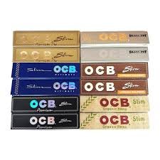 OCB