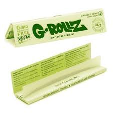 G-ROLLZ