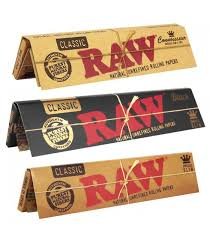 Raw