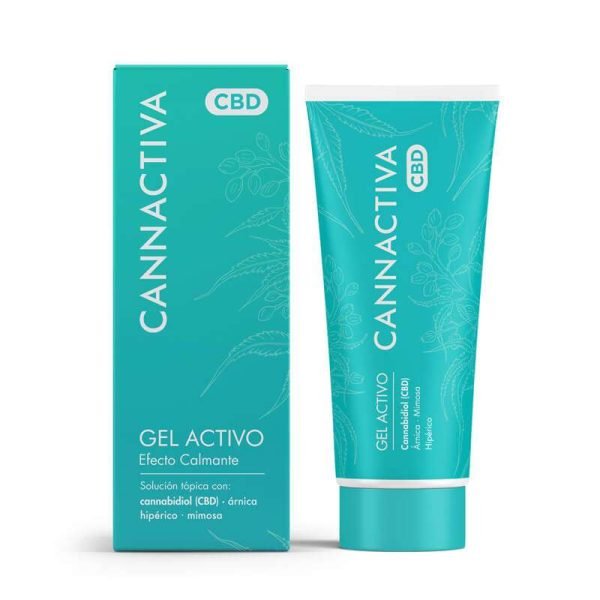 Crema Gel Activo