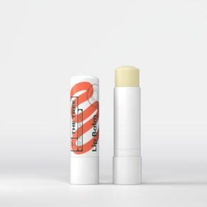 Lip Balm con CBD: 50 mg de Cannabidiol