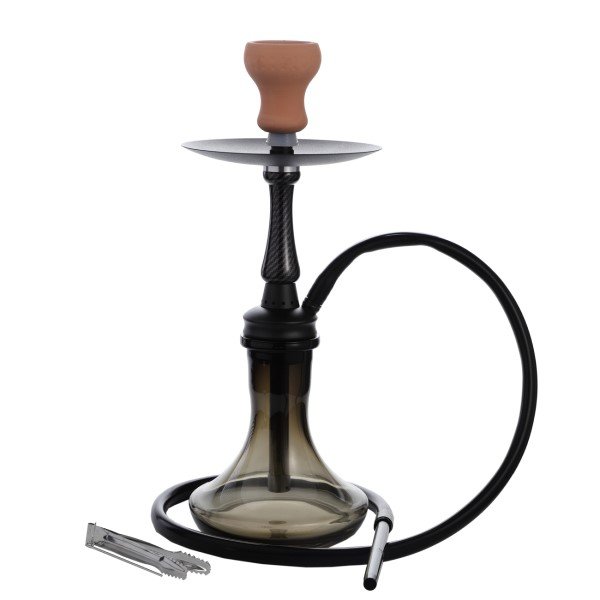Shisha Ifran Black – 45 cm