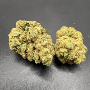 Blue Dream Indoor