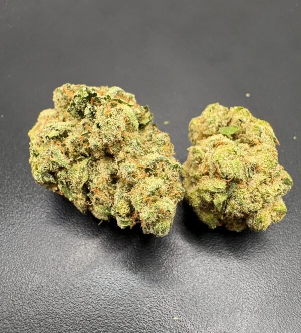 Blue Dream Indoor