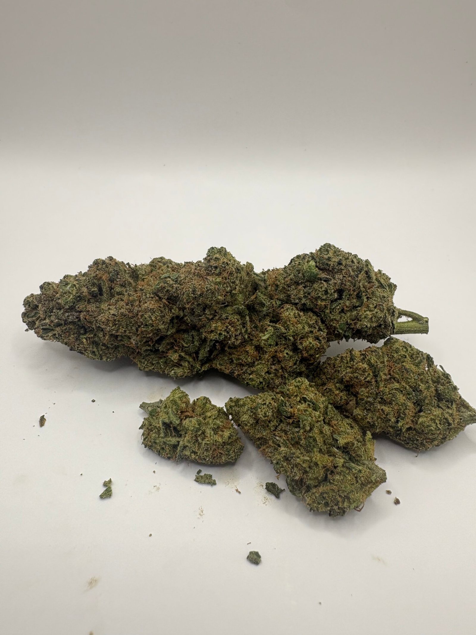Plutonium Indoor