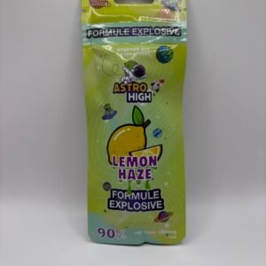 Vaper Lemon Haze HE