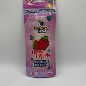 Vaper Strawberry HE