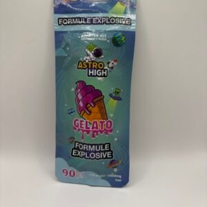 Vaper Gelato HE