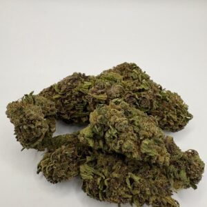 Pink Berry