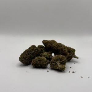 Cosmic Kush CBD