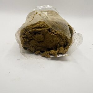 Polen Mousseux Lemon Haze CBG